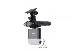 Автомобильный Видеорегистратор Gazer H521 HD